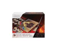House Of The Dragon Sky Of Fire Board Game