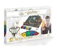 Harry Potter Race To The Triwizard Cup Wizarding World Board Game Toys for a Pound