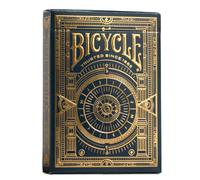 Cartamundi Bicycle - Cypher Playing Cards - Brand New And Sealed