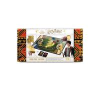 Cartamundi Harry Potter Seek The Snitch Board Game, Calling All Harry Potter Super-Fans! For 2 to 4 Players, Great Gift For Kids Aged 8+,