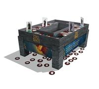 Lord Of The Rings Battle For Helms Deep Board Game
