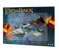 Lord Of The Rings Race To Mount Doom Board Game