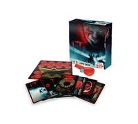 Cartamundi Shuffle Horror Game: It - Brand New And Sealed