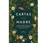 CARTAS A LA MADRE