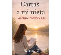 Cartas a mi Nieta