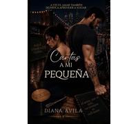 Cartas a mi Pequeña