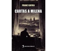Cartas a Milena: 64 (Clásicos Libres)