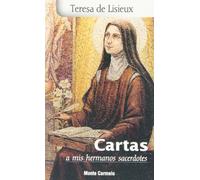 Cartas a mis hermanos sacerdotes