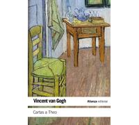 Cartas a Theo / Letters to Theo (El libro de bolsillo - Humanidades)