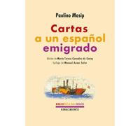 Cartas a un español emigrado: 80 (Biblioteca del Exilio)