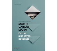 Cartas a un joven novelista / Letters to a Young Novelist by Mario Vargas Llosa