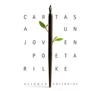 Cartas a un joven poeta / Letters to a Young Poet (El libro de bolsillo - Literatura)