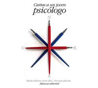 Cartas a un joven psicólogo / Letters to a young psychologist (El libro de bolsillo - Ciencias sociales)