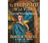 Cartas adivinatorias: el proposito de la vida