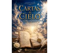 Cartas al cielo: Antología bilingue