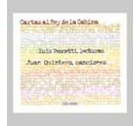 Cartas Al Rey de la Cabina