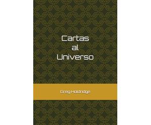 Cartas al Universo