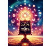 Cartas al Universo: Afirmaciones para la abundancia