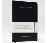 Cartas al Universo Daily Gratitude Journal (with 160 pages) | Letters to the Universe| Gratitude and Manifestation Journal | Thoughtful Spiritual Gift - Spanish Version