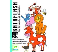 Cartas Bataflash