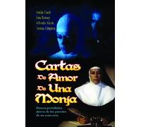 Cartas De Amor De Una Monja [DVD] [1978] [Region 1] [US Import] [NTSC]