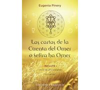 Cartas de la Cuenta del Omer, Las (Cartomancia y tarot)