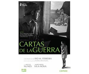 Cartas de la guerra