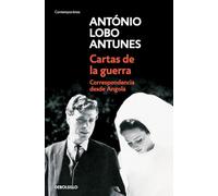 Cartas de la guerra (Contemporanea)