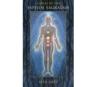 Cartas de los Espejos Sagrados