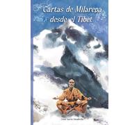 CARTAS DE MILAREPA DESDE EL TIBET