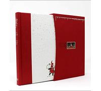 Cartas de Papá Noel (edición de lujo) (Biblioteca J. R. R. Tolkien)