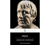 Cartas de un estoico (Penguin Clásicos)