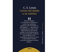 Cartas del diablo a su sobrino (Bibilioteca C. S. Lewis)
