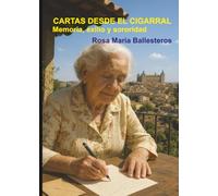 CARTAS DESDE EL CIGARRAL. MEMORIA: MEMORIA, EXILIO Y SORORIDAD