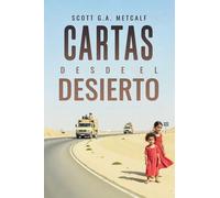 Cartas desde el Desierto
