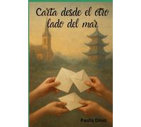 Cartas Desde El Otro Lado Del Mar: Cartas Al Amanecer