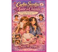 Cartas secretas de amor y chismes: Confesiones adolescentes que nunca debieron salir del sobre