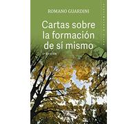 Cartas sobre la formación de sí mismo: 15 (Biblioteca Palabra)