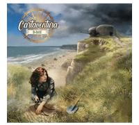 Cartaventura: D-Day