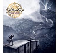 Cartaventura: Hollywood