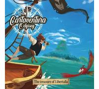 Cartaventura: Odyssey - The Treasure of Libertalia