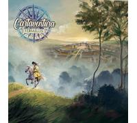 Cartaventura: Versailles