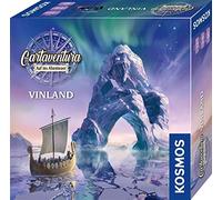 Cartaventura Vinland