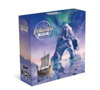 Blam ! Cartaventura: Vinland
