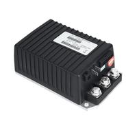 CartClan 1510A-5201/1510A-5251 Golf Cart DC Motor Controller Suitable for 2000-2008 Club Car DS/Precedent Golf Cart, Black 48V 250A DC Controller Replace OEM# 1510A-5201/1510A-5251