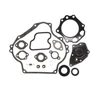 CartClan 290cc Engine Gasket Kit & Seal for Club Car DS Precedent Gas Golf Cart 1992-UP FE290 Kawasaki Engine