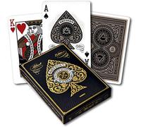 Carte Artisan Black Edition by Theory11