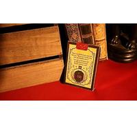 Carte Bicycle - Bourbon Playing Cards