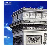 DJ Snake – Carte Blanche – CD – US Import
