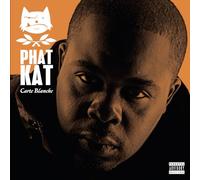 Phat Kat – Carte Blanche – Vinyl